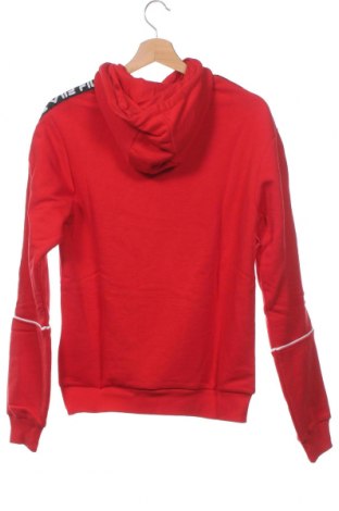 Ανδρικό φούτερ FILA, Μέγεθος XS, Χρώμα Κόκκινο, Τιμή 28,95 €