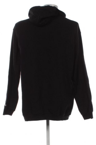 Ανδρικό φούτερ FILA, Μέγεθος XL, Χρώμα Μαύρο, Τιμή 33,00 €