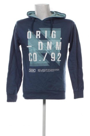 Herren Sweatshirt FSBN, Größe L, Farbe Blau, Preis 20,18 €
