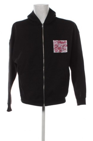 Herren Sweatshirt FSBN, Größe S, Farbe Schwarz, Preis 12,11 €