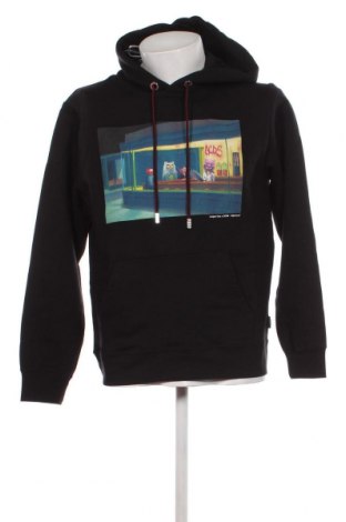 Herren Sweatshirt GCDS, Größe S, Farbe Schwarz, Preis € 367,50