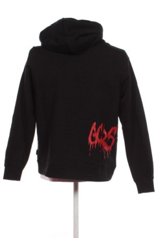 Herren Sweatshirt GCDS, Größe S, Farbe Schwarz, Preis 427,32 €
