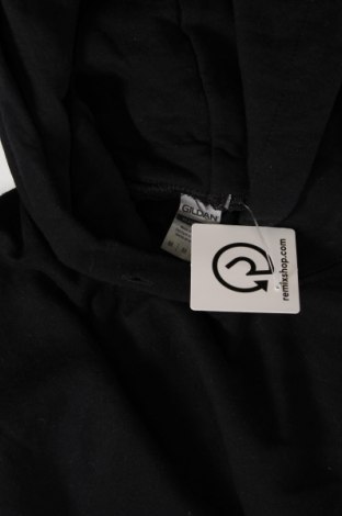 Herren Sweatshirt Gildan, Größe M, Farbe Schwarz, Preis 7,06 €