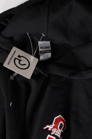 Herren Sweatshirt Gildan, Größe L, Farbe Schwarz, Preis € 20,18