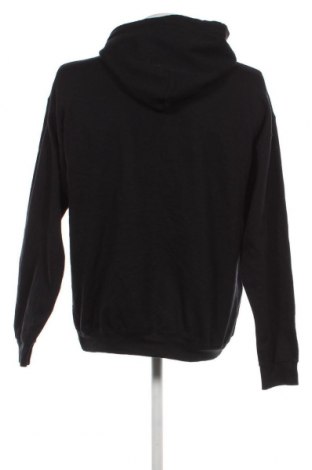 Herren Sweatshirt Gildan, Größe L, Farbe Schwarz, Preis 20,18 €