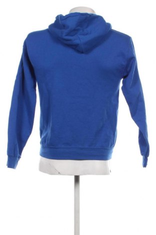 Herren Sweatshirt Gildan, Größe S, Farbe Blau, Preis € 7,47