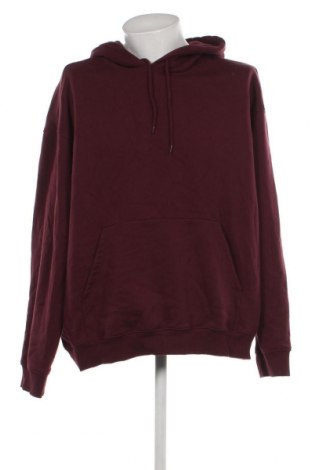 Férfi sweatshirt H&M, Méret 3XL, Szín Piros, Ár 6 033 Ft