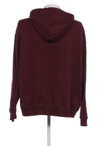 Férfi sweatshirt H&M, Méret 3XL, Szín Piros, Ár 7 136 Ft
