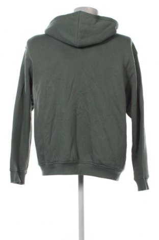 Herren Sweatshirt H&M, Größe L, Farbe Grün, Preis € 20,18