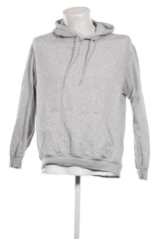 Herren Sweatshirt H&M, Größe M, Farbe Grau, Preis € 7,06
