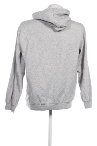 Herren Sweatshirt H&M, Größe M, Farbe Grau, Preis 7,06 €