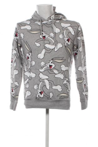 Herren Sweatshirt H&M Divided, Größe S, Farbe Mehrfarbig, Preis 20,18 €