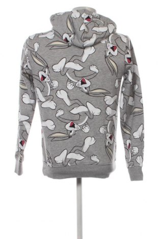 Herren Sweatshirt H&M Divided, Größe S, Farbe Mehrfarbig, Preis 12,11 €