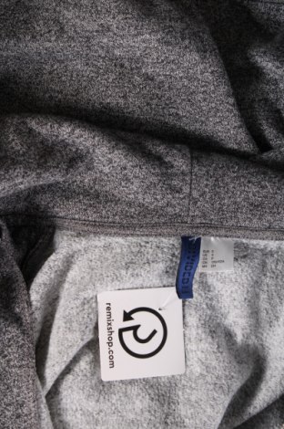 Herren Sweatshirt H&M Divided, Größe S, Farbe Grau, Preis 10,90 €