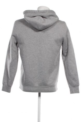 Herren Sweatshirt H&M L.O.G.G., Größe S, Farbe Grau, Preis 12,11 €