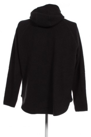 Ανδρικό φούτερ H&M Sport, Μέγεθος XL, Χρώμα Μαύρο, Τιμή 17,94 €
