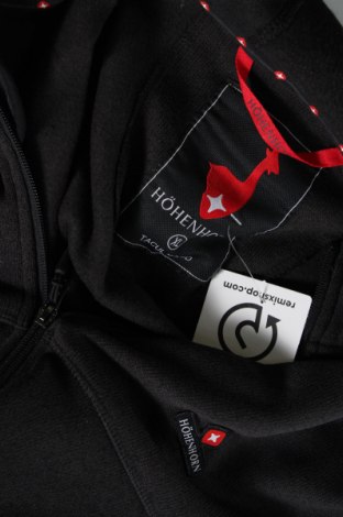 Ανδρικό φούτερ Hohenhorn, Μέγεθος XL, Χρώμα Γκρί, Τιμή 14,72 €