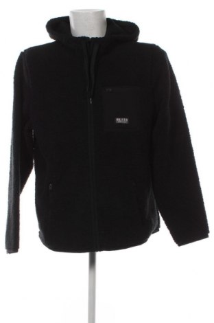 Herren Sweatshirt Hollister, Größe XL, Farbe Schwarz, Preis 18,84 €