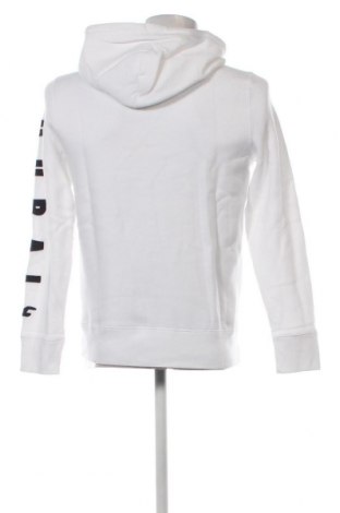 Herren Sweatshirt Hollister, Größe S, Farbe Weiß, Preis 44,85 €
