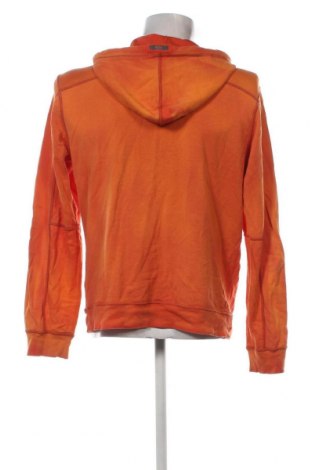 Pánská mikina  Hugo Boss, Velikost L, Barva Oranžová, Cena  1 639,00 Kč