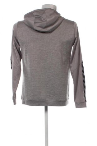 Herren Sweatshirt Hummel, Größe L, Farbe Grau, Preis 20,71 €
