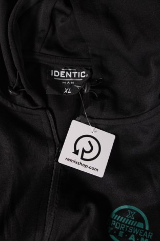 Ανδρικό φούτερ Identic, Μέγεθος XL, Χρώμα Μαύρο, Τιμή 14,89 €