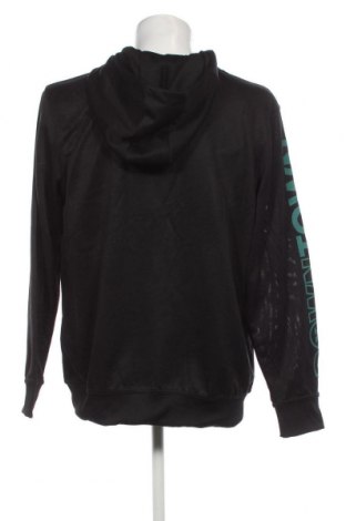 Ανδρικό φούτερ Identic, Μέγεθος XL, Χρώμα Μαύρο, Τιμή 14,89 €