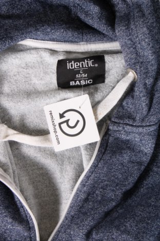 Herren Sweatshirt Identic, Größe L, Farbe Mehrfarbig, Preis € 20,18