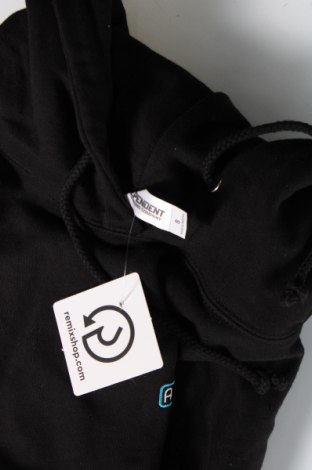 Herren Sweatshirt Independent, Größe S, Farbe Schwarz, Preis 15,41 €
