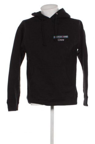 Herren Sweatshirt Independent, Größe S, Farbe Schwarz, Preis 7,42 €