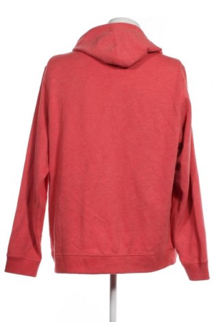 Herren Sweatshirt Izod, Größe XXL, Farbe Rosa, Preis 6,26 €