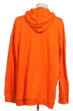 Pánská mikina  JP, Velikost 5XL, Barva Oranžová, Cena  462,00 Kč
