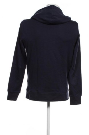 Herren Sweatshirt Jack & Jones, Größe M, Farbe Blau, Preis 14,20 €