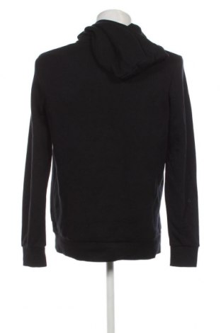 Herren Sweatshirt Jack & Jones, Größe L, Farbe Schwarz, Preis 16,70 €