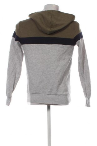 Herren Sweatshirt Jack & Jones, Größe S, Farbe Mehrfarbig, Preis 16,70 €