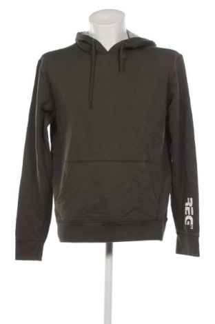 Herren Sweatshirt Jack & Jones, Größe XL, Farbe Grün, Preis 15,97 €