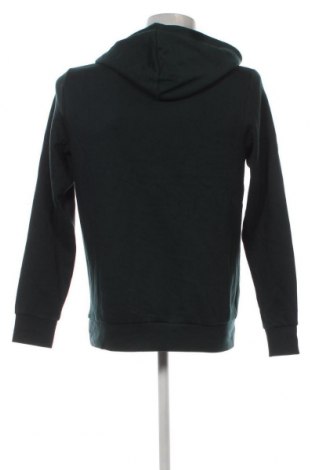 Herren Sweatshirt Jack & Jones PREMIUM, Größe M, Farbe Grün, Preis 16,70 €