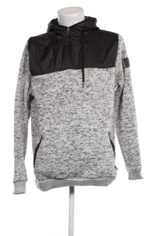 Herren Sweatshirt Jean Pascale, Größe XL, Farbe Grau, Preis 12,11 €