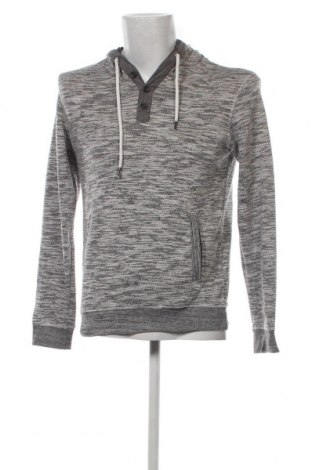 Herren Sweatshirt Jean Pascale, Größe M, Farbe Grau, Preis 15,94 €