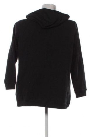 Herren Sweatshirt John Baner, Größe L, Farbe Schwarz, Preis 17,15 €
