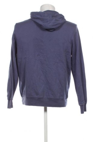 Herren Sweatshirt John Baner, Größe M, Farbe Blau, Preis 20,18 €