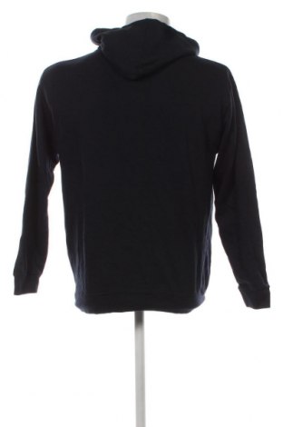 Herren Sweatshirt Just hoods, Größe M, Farbe Blau, Preis € 5,45
