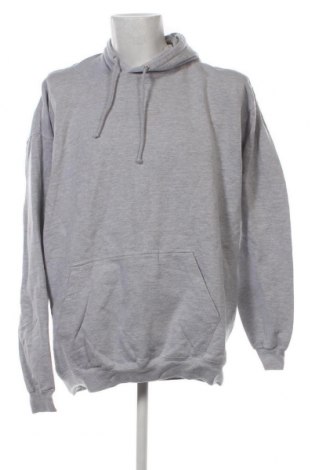 Herren Sweatshirt Just hoods, Größe 3XL, Farbe Grau, Preis 8,07 €