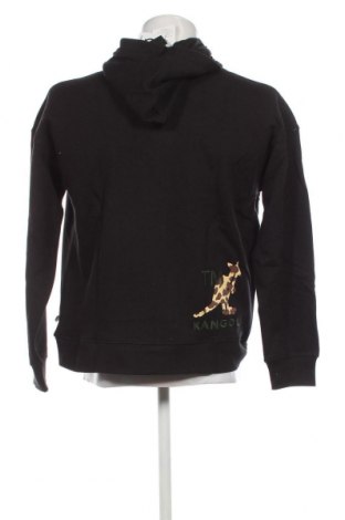Herren Sweatshirt Kangol, Größe XS, Farbe Schwarz, Preis € 17,94