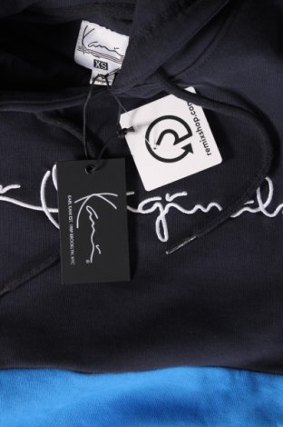 Ανδρικό φούτερ Karl Kani, Μέγεθος XS, Χρώμα Πολύχρωμο, Τιμή 28,66 €