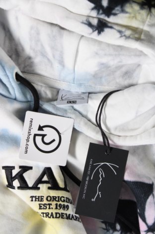 Ανδρικό φούτερ Karl Kani, Μέγεθος XXS, Χρώμα Πολύχρωμο, Τιμή 19,67 €