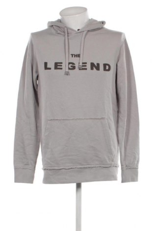 Herren Sweatshirt Key Largo, Größe L, Farbe Grau, Preis € 36,32