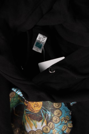Ανδρικό φούτερ Lane Seven Apparel, Μέγεθος L, Χρώμα Μαύρο, Τιμή 16,61 €