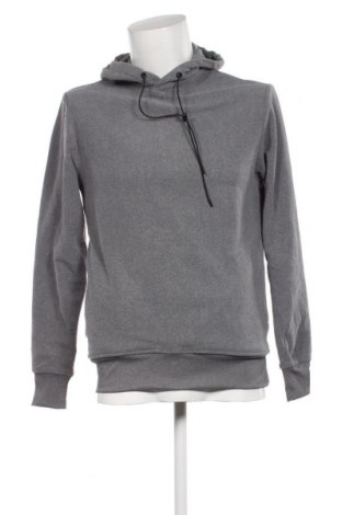 Herren Sweatshirt Livergy, Größe S, Farbe Grau, Preis 6,86 €