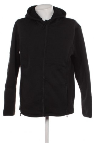 Herren Sweatshirt Livergy, Größe XL, Farbe Schwarz, Preis 17,15 €